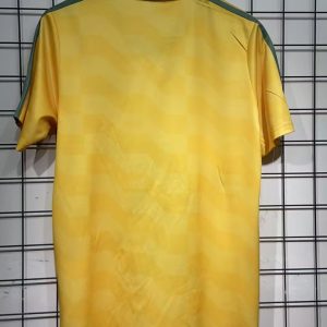 Jamaica 2026 FIFA World Cup Collaboration Edition Camiseta
