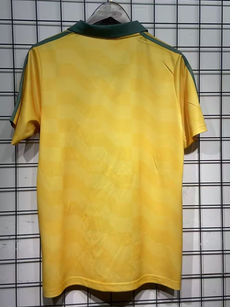 Jamaica 2026 FIFA World Cup Collaboration Edition Camiseta