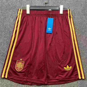 España 2026 FIFA World Cup Visitante Shorts