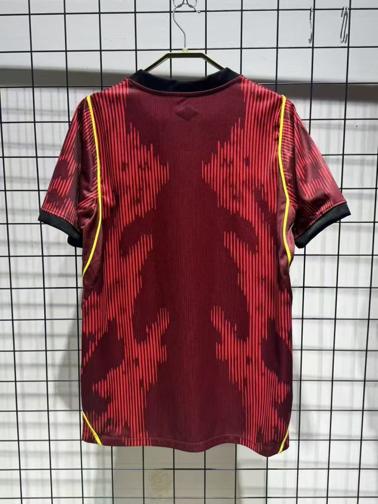 Brasil 2026 FIFA World Cup Visitante Special Edition Camiseta