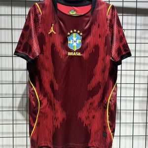 Brasil 2026 FIFA World Cup Visitante Special Edition Camiseta