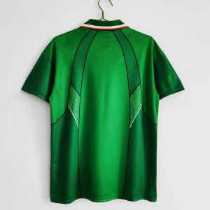 Irlanda 1994-96 Camiseta local
