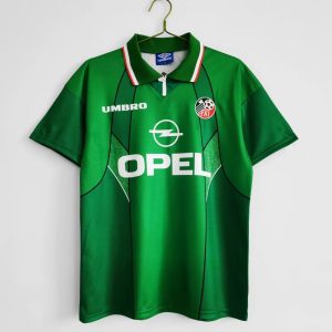Irlanda 1994-96 Camiseta local
