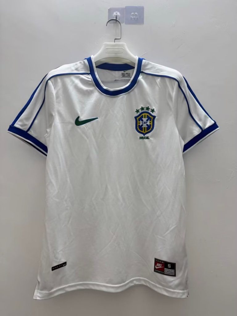 Brasil 1998 Special Edition Camiseta