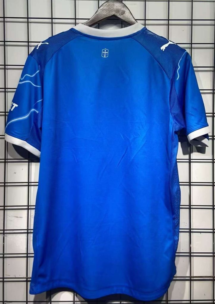 Universidad Católica 2026-27 Special Edition Camiseta