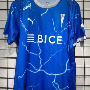 Universidad Católica 2026-27 Special Edition Camiseta