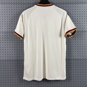 Roma 2026-27 Camiseta visitante