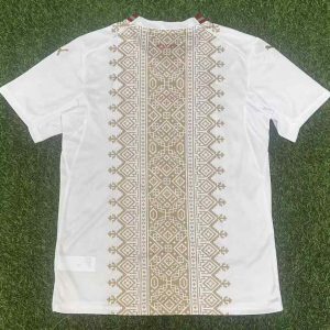 Marruecos 2026 FIFA World Cup Camiseta visitante