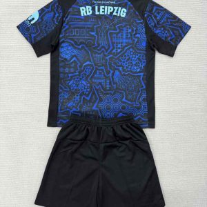 niños RB Leipzig 2026-27 Special Edition Kit