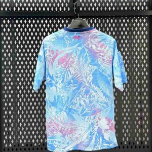 Costa Rica 2026 FIFA World Cup Camiseta visitante