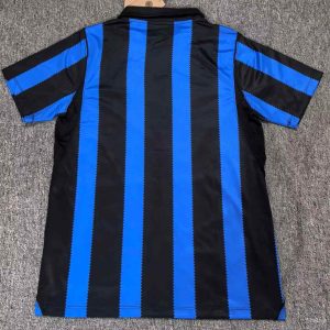 Inter Milan 2026-27 Camiseta local