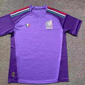 México 2026 FIFA World Cup Camiseta de portero