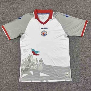 Haití 2026 FIFA World Cup Visitante Special Edition Camiseta