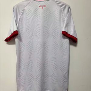 Jordania 2026 FIFA World Cup Camiseta local