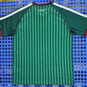 Argelia 2026 FIFA World Cup Camiseta visitante