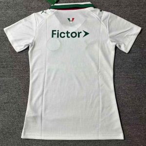 Mujer Palmeiras 2026-27 Camiseta visitante
