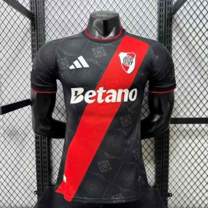 River Plate 2026 Special Edition Camiseta versión jugador