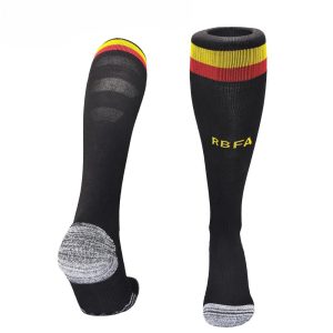 Bélgica 2026 FIFA World Cup Local Socks