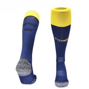 Suecia 2026 FIFA World Cup Local Socks