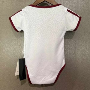 Bebé España 2026 FIFA World Cup Body de fútbol