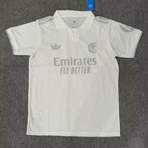 Real Madrid 125th Anniversary Edition Camiseta