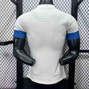 Países Bajos 2026-27 FIFA World Cup Special Edition Camiseta versión jugador