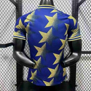 Argentina 2026 FIFA World Cup Special Edition Camiseta versión jugador