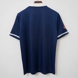 Escocia 1988-90 Camiseta local