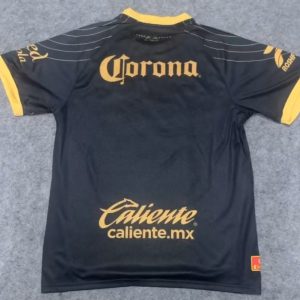 Toluca 2026 Champion Version Camiseta