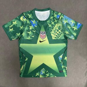 Estados Unidos 2026 FIFA World Cup Camiseta de portero