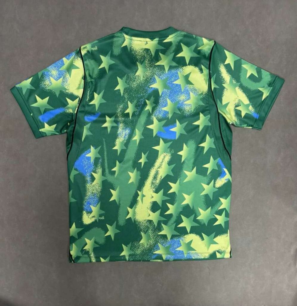 Estados Unidos 2026 FIFA World Cup Camiseta de portero