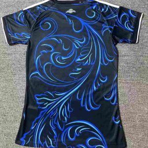 Mujer Argentina 2026 FIFA World Cup Tercera camiseta
