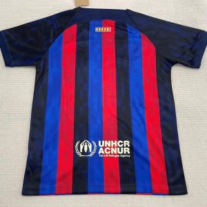 Barcelona 2022-23 Tercera camiseta