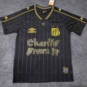 Santos 2024 Special Edition Camiseta