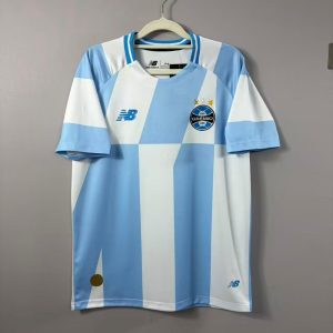 Grêmio 2026-27 Camiseta visitante