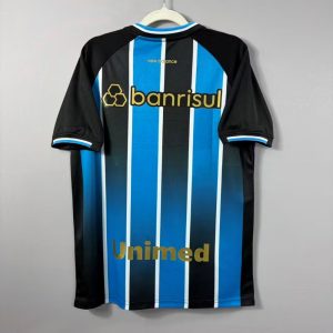 Grêmio 2026-27 Camiseta local