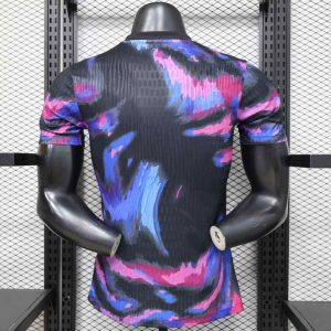 Paris Saint-Germain 2026-27 Special Edition Camiseta versión jugador