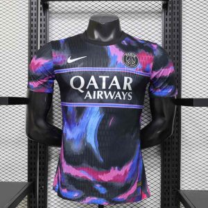 Paris Saint-Germain 2026-27 Special Edition Camiseta versión jugador