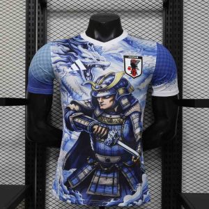 Japón 2026 Special Edition Camiseta versión jugador
