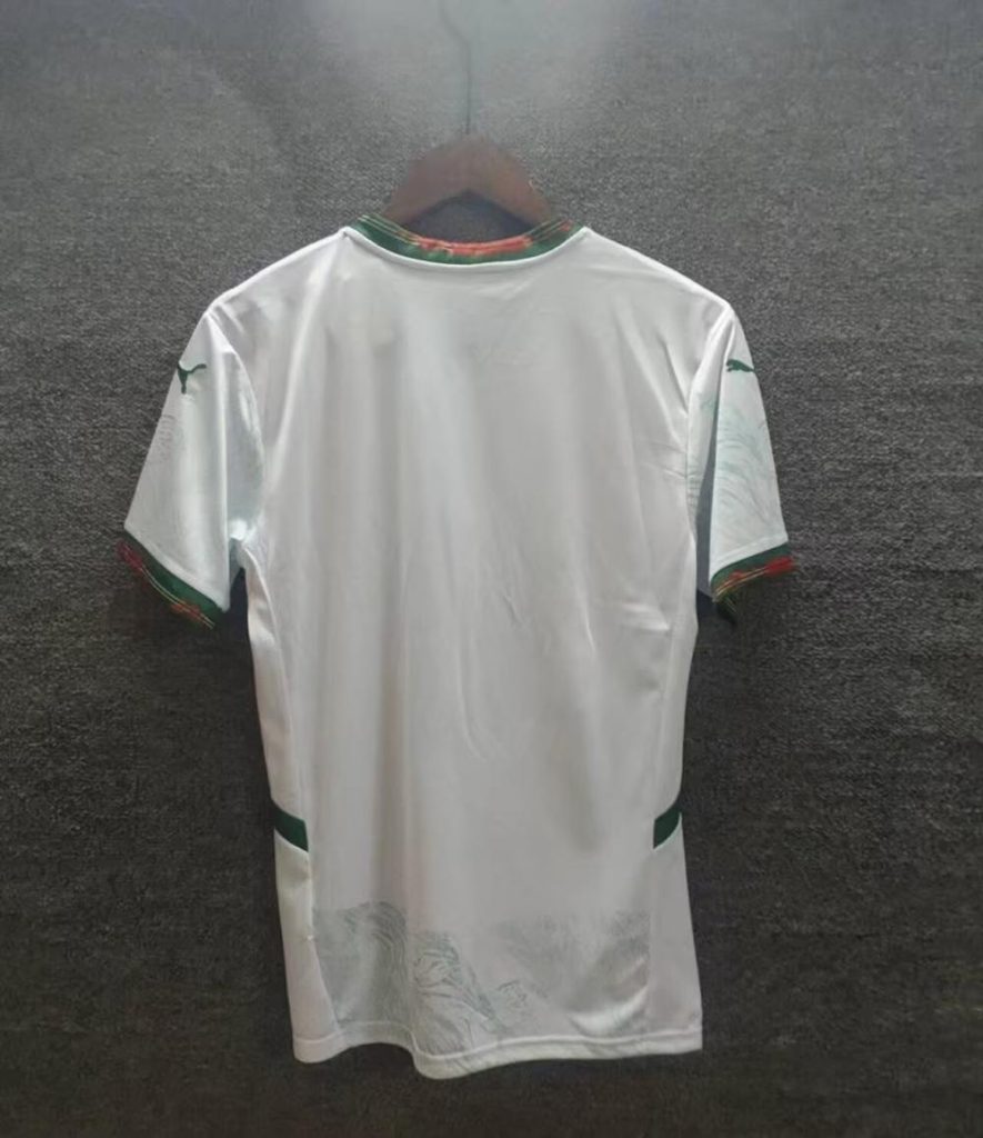 Portugal 2026 Collaboration Edition Camiseta