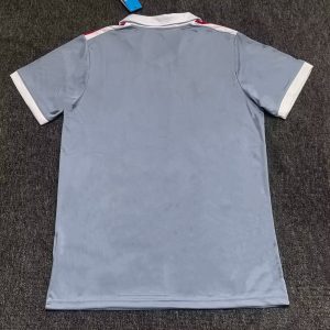 Francia 2026 FIFA World Cup 120th Anniversary Edition Camiseta