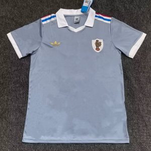 Francia 2026 FIFA World Cup 120th Anniversary Edition Camiseta