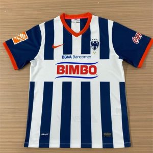 Monterrey 2013-14 Camiseta local