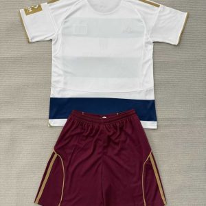 niños Hamburger 2026-27 Special Editiony Kit