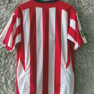 Chivas Guadalajara 2004-05 Camiseta local