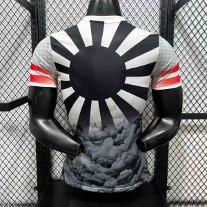 Japón 2026 Special Edition Camiseta versión jugador