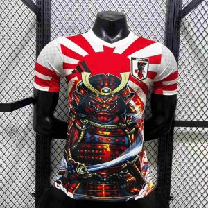 Japón 2026 Special Edition Camiseta versión jugador