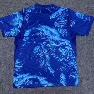 Inglaterra 2026 FIFA World Cup Camiseta de portero