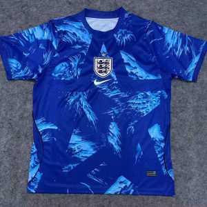 Inglaterra 2026 FIFA World Cup Camiseta de portero