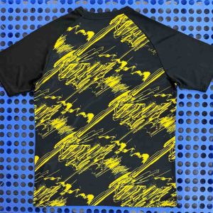 Dortmund 2026-27 Camiseta prepartido